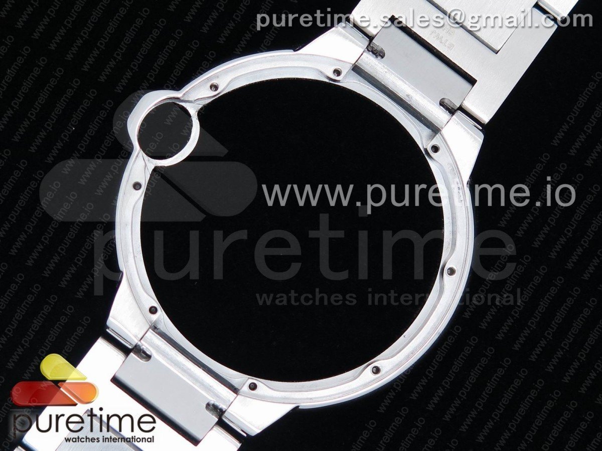 Ballon Bleu 42mm SS V6F - Image 17