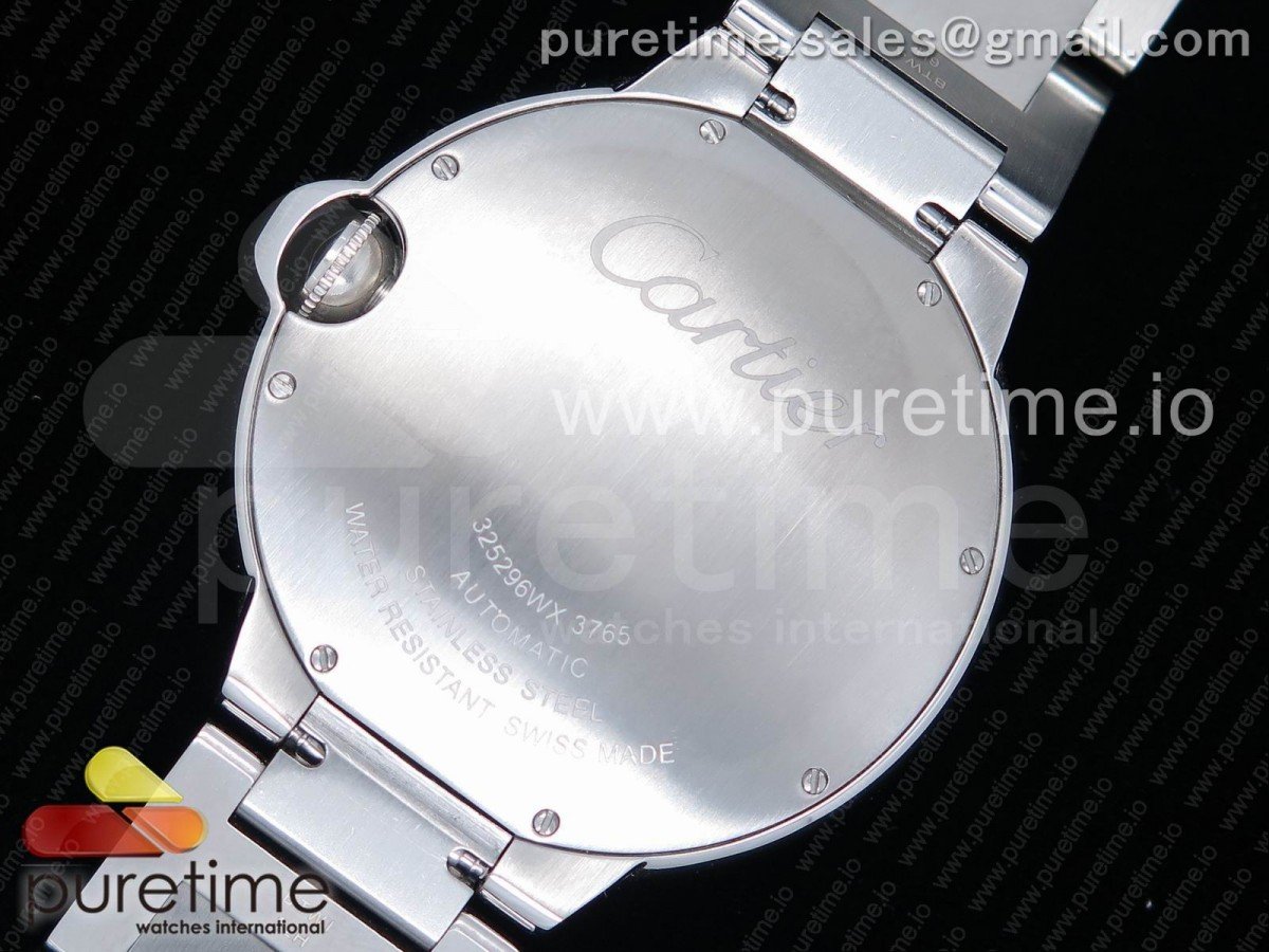Ballon Bleu 42mm SS V6F - Image 18