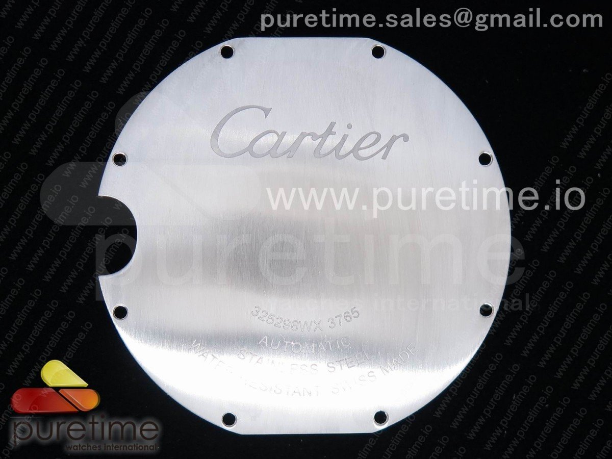 Ballon Bleu 42mm SS V6F - Image 19