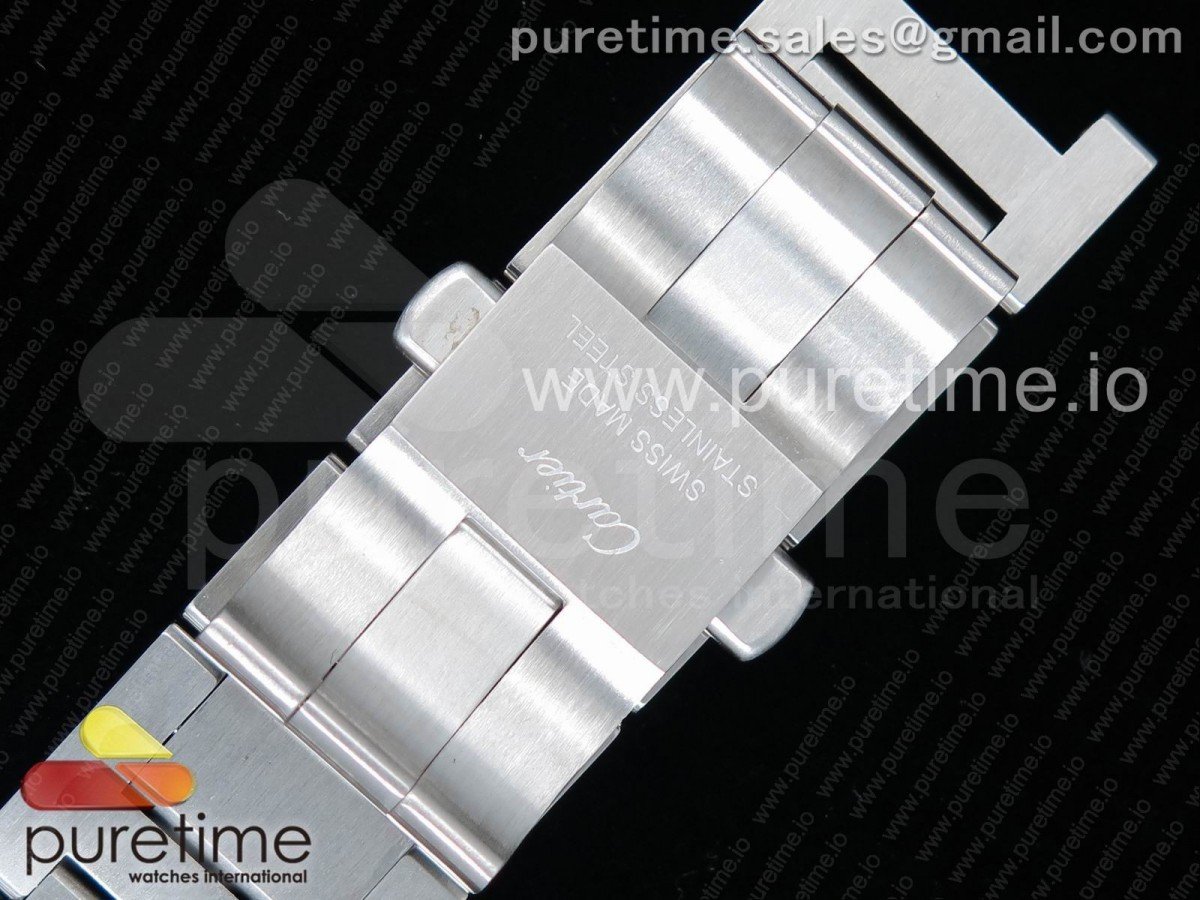 Ballon Bleu 42mm SS V6F - Image 12