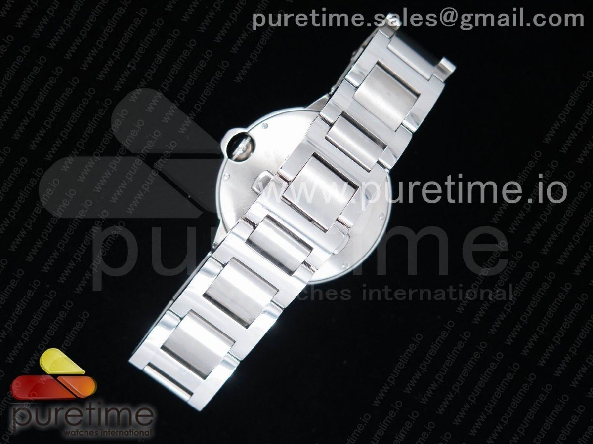 Ballon Bleu 42mm SS V6F - Image 16
