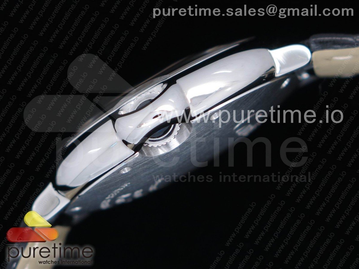 Ballon Bleu Platinum 36mm SS V9F - Image 6