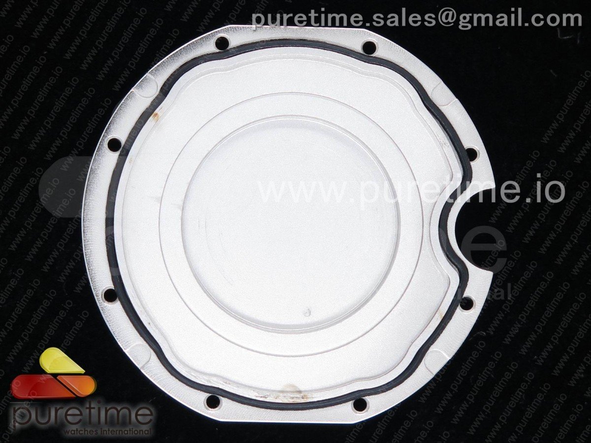 Ballon Bleu Platinum 36mm SS V9F - Image 23