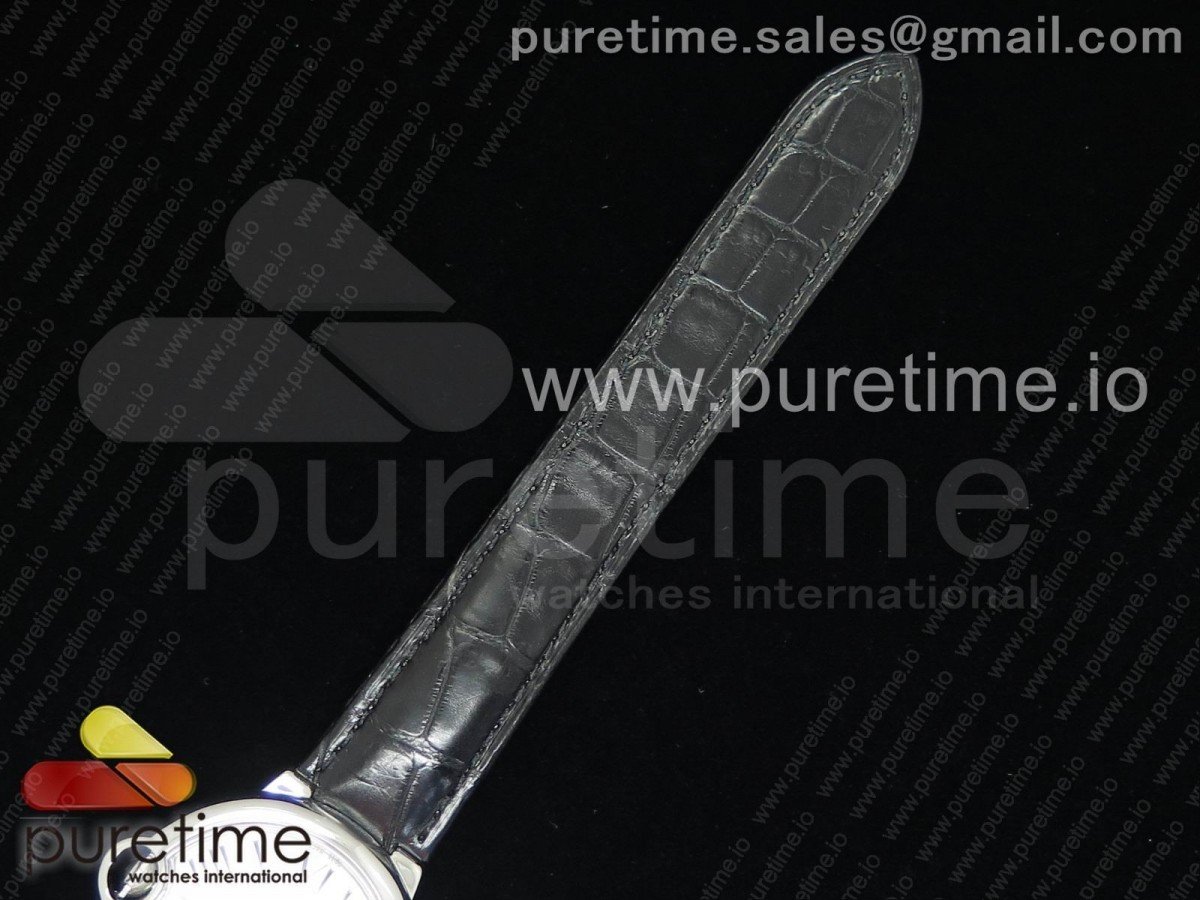 Ballon Bleu Platinum 36mm SS V9F - Image 8