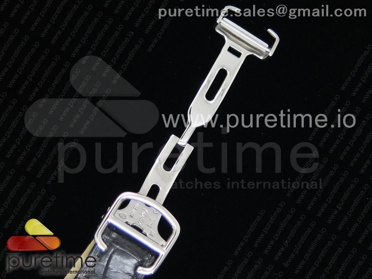 Ballon Bleu Platinum 36mm SS V9F - Image 12