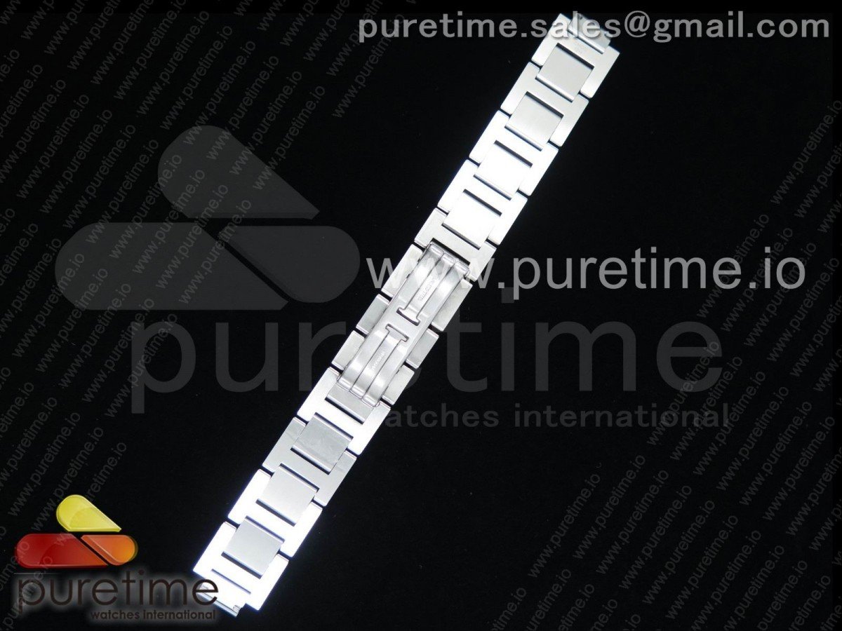 Ballon Bleu Platinum 36mm SS V9F - Image 17