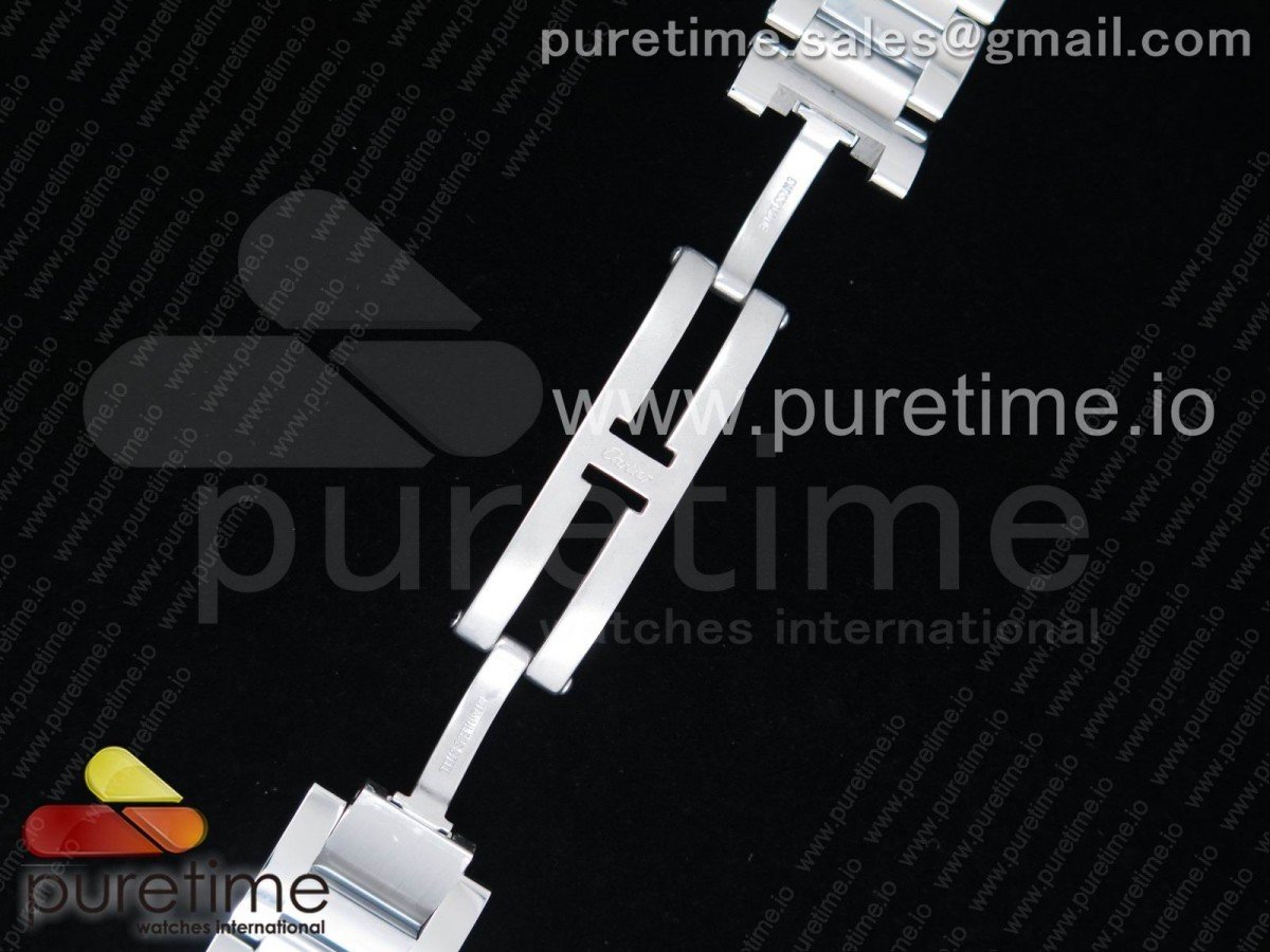 Ballon Bleu Platinum 36mm SS V9F - Image 20