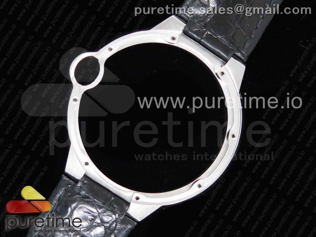 Ballon Bleu 42mm SS Diamonds - Image 19
