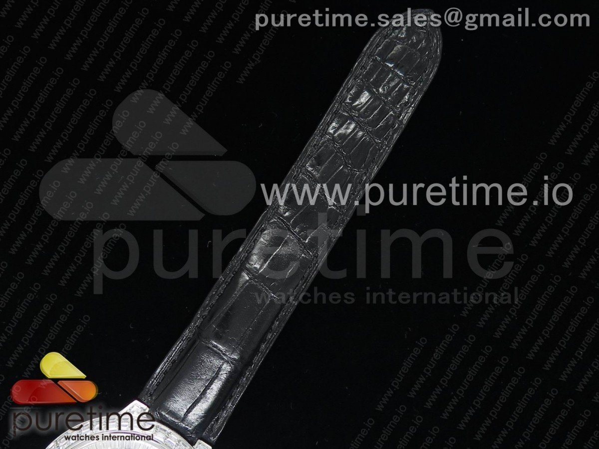 Ballon Bleu 42mm SS Diamonds - Image 7