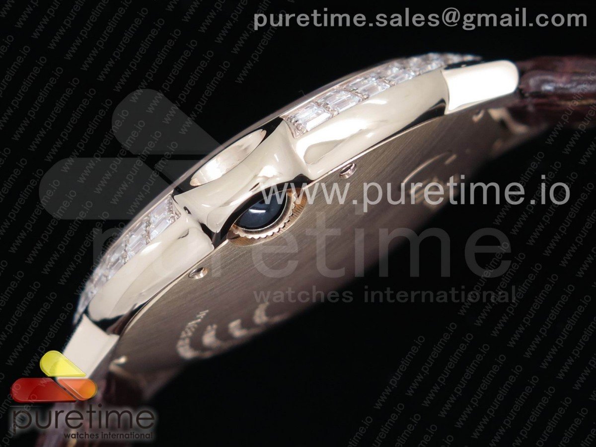 Ballon Bleu 42mm RG Diamonds - Image 5