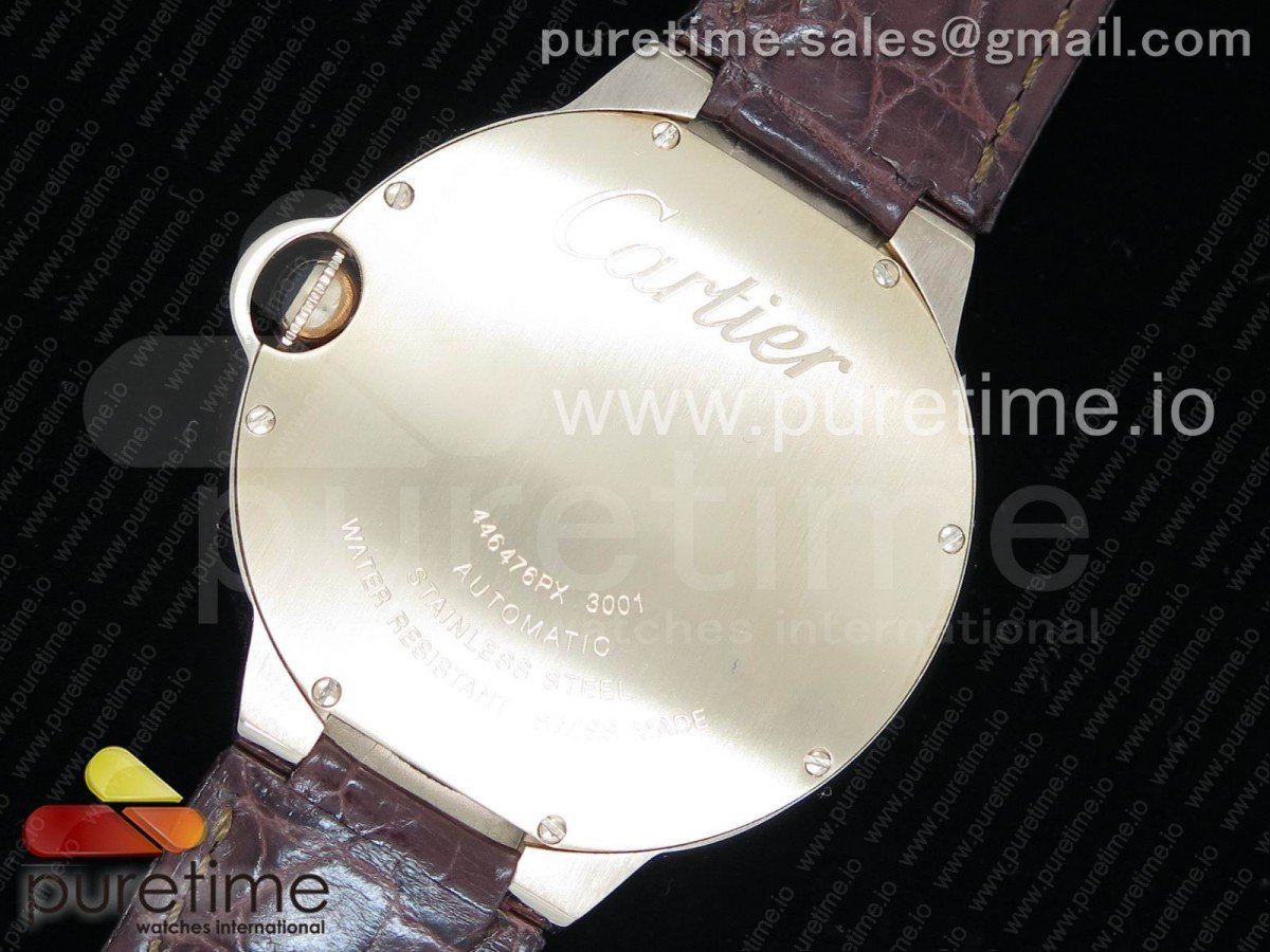 Ballon Bleu 42mm RG Diamonds - Image 18