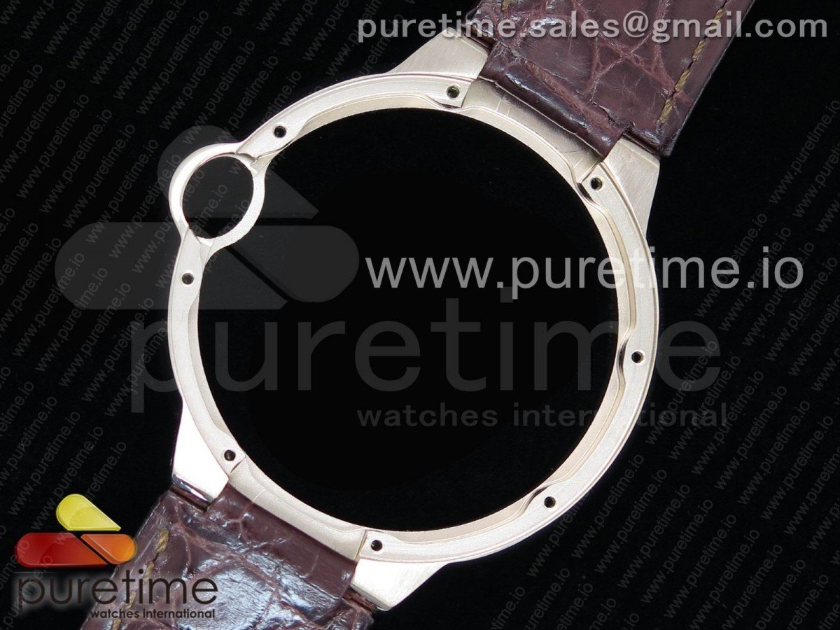Ballon Bleu 42mm RG Diamonds - Image 17