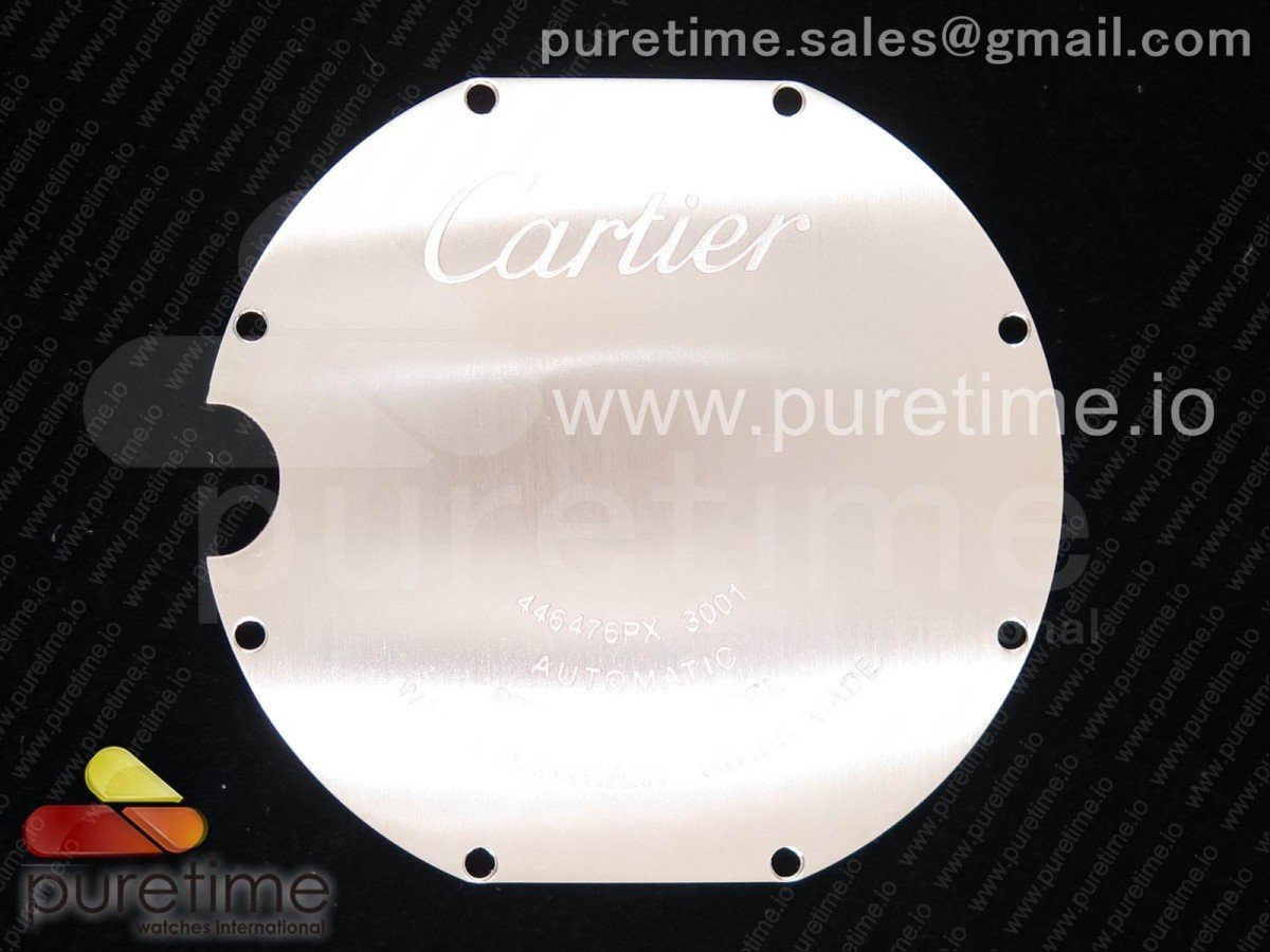 Ballon Bleu 42mm RG Diamonds - Image 15