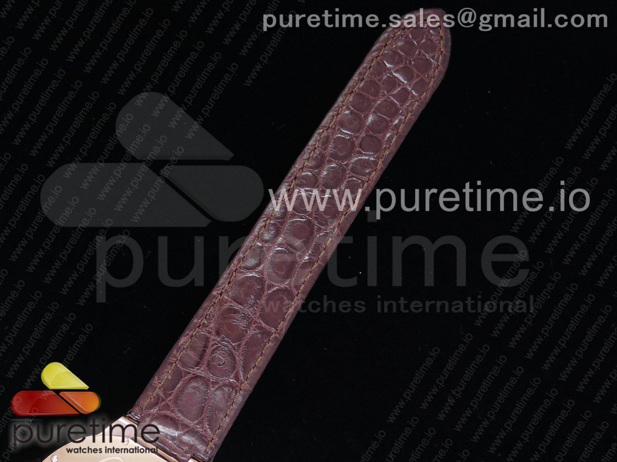 Ballon Bleu 42mm RG Diamonds - Image 8