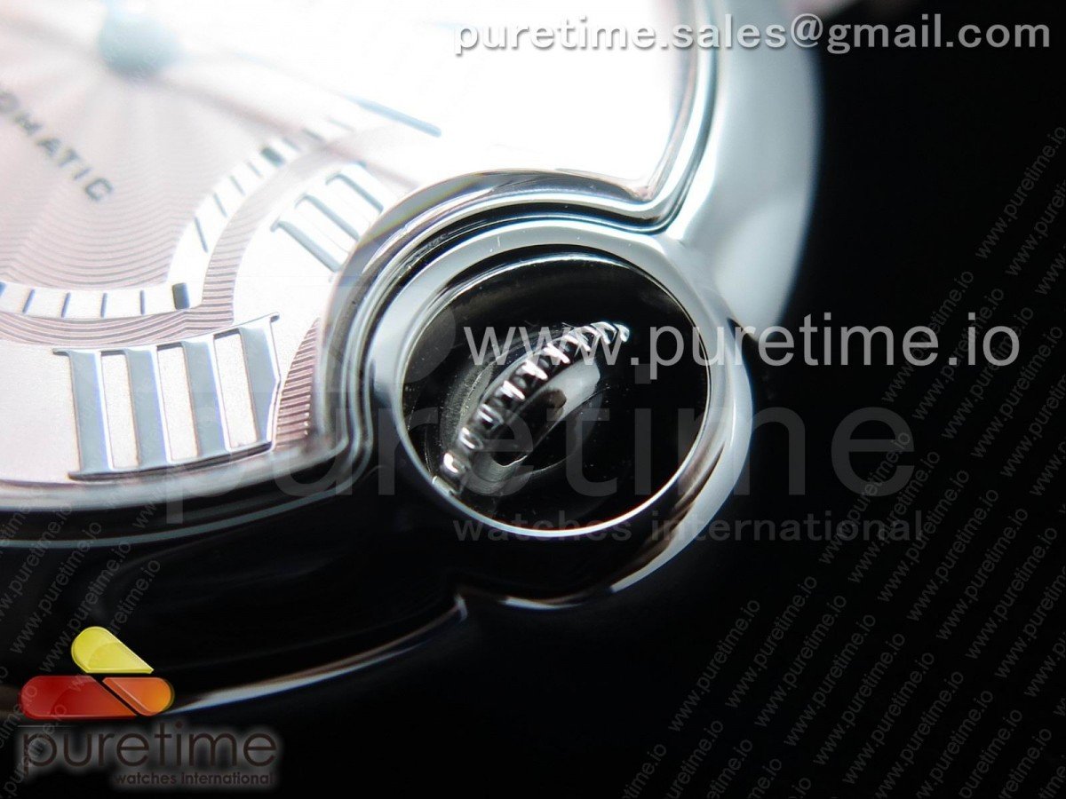Ballon Bleu 33mm SS AF - Image 5