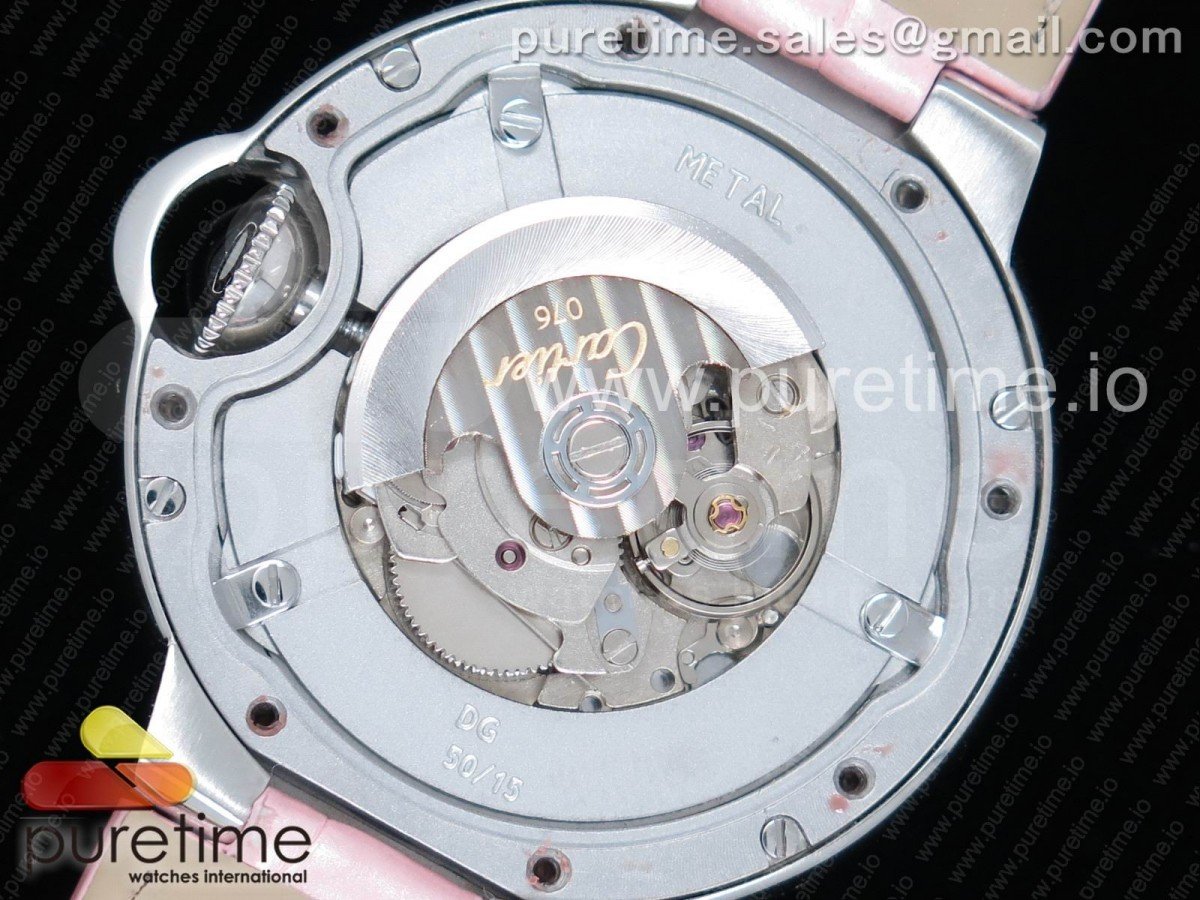 Ballon Bleu 33mm SS AF - Image 19