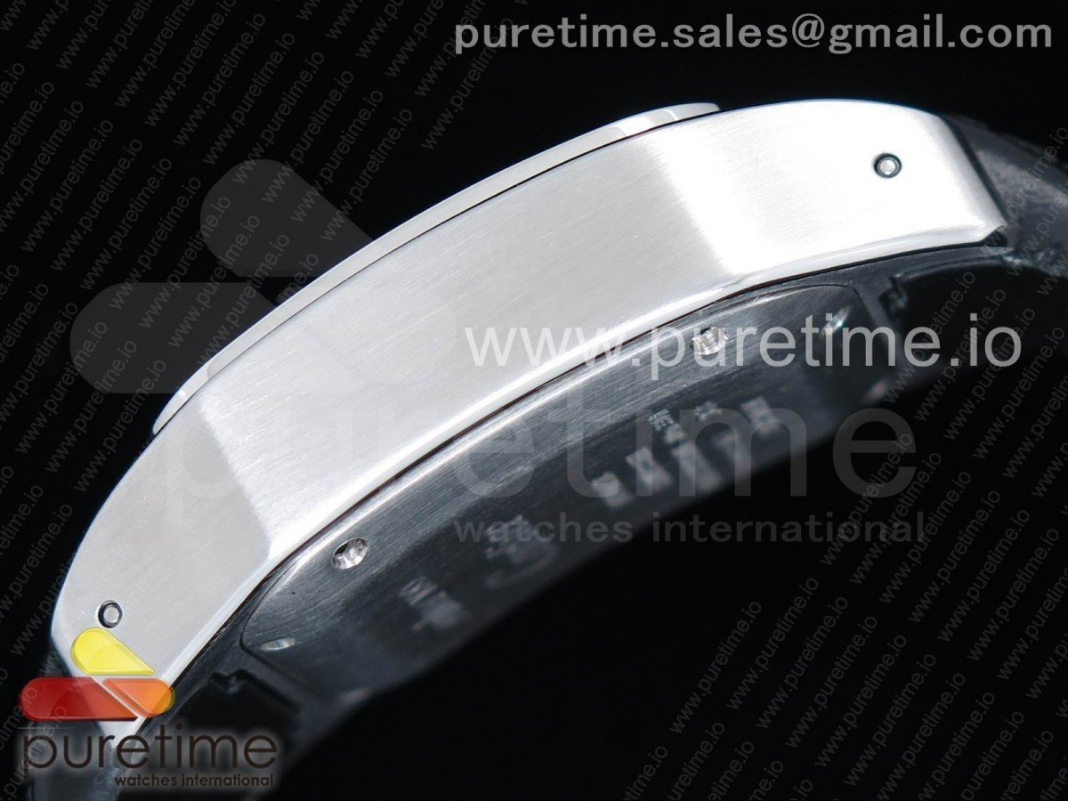 Santos 100 33mm SS KZF - Image 7