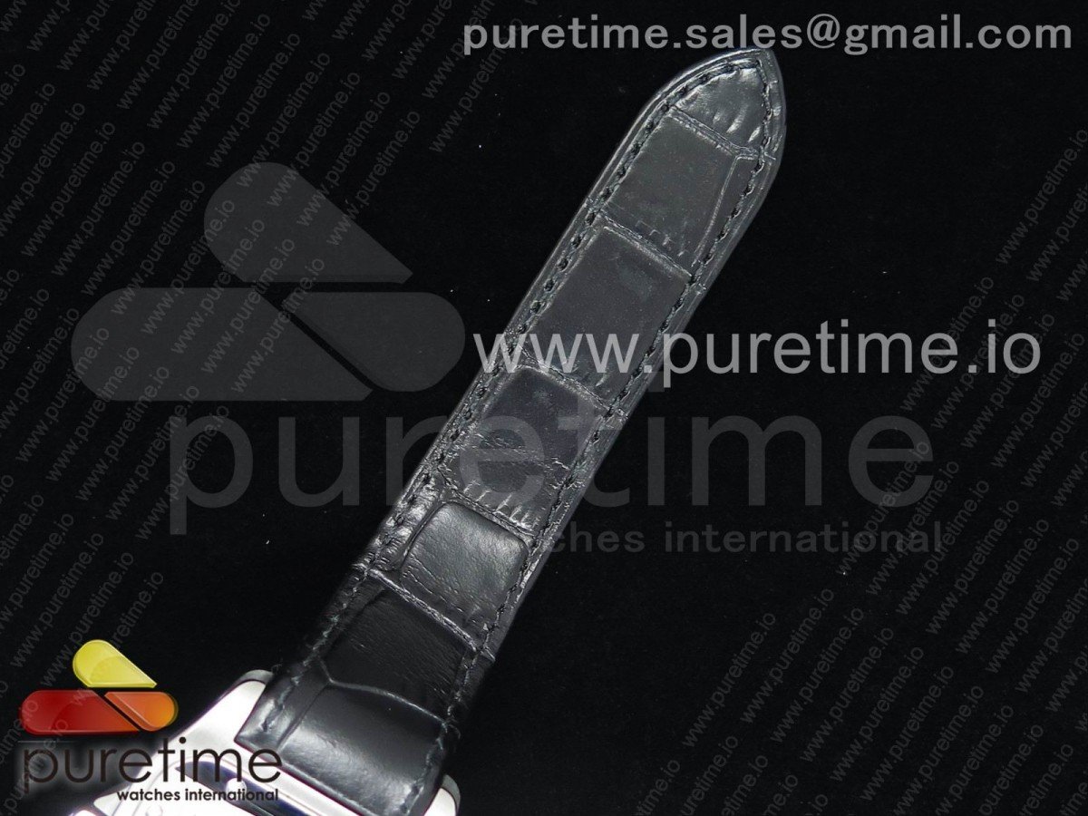 Santos 100 33mm SS KZF - Image 8