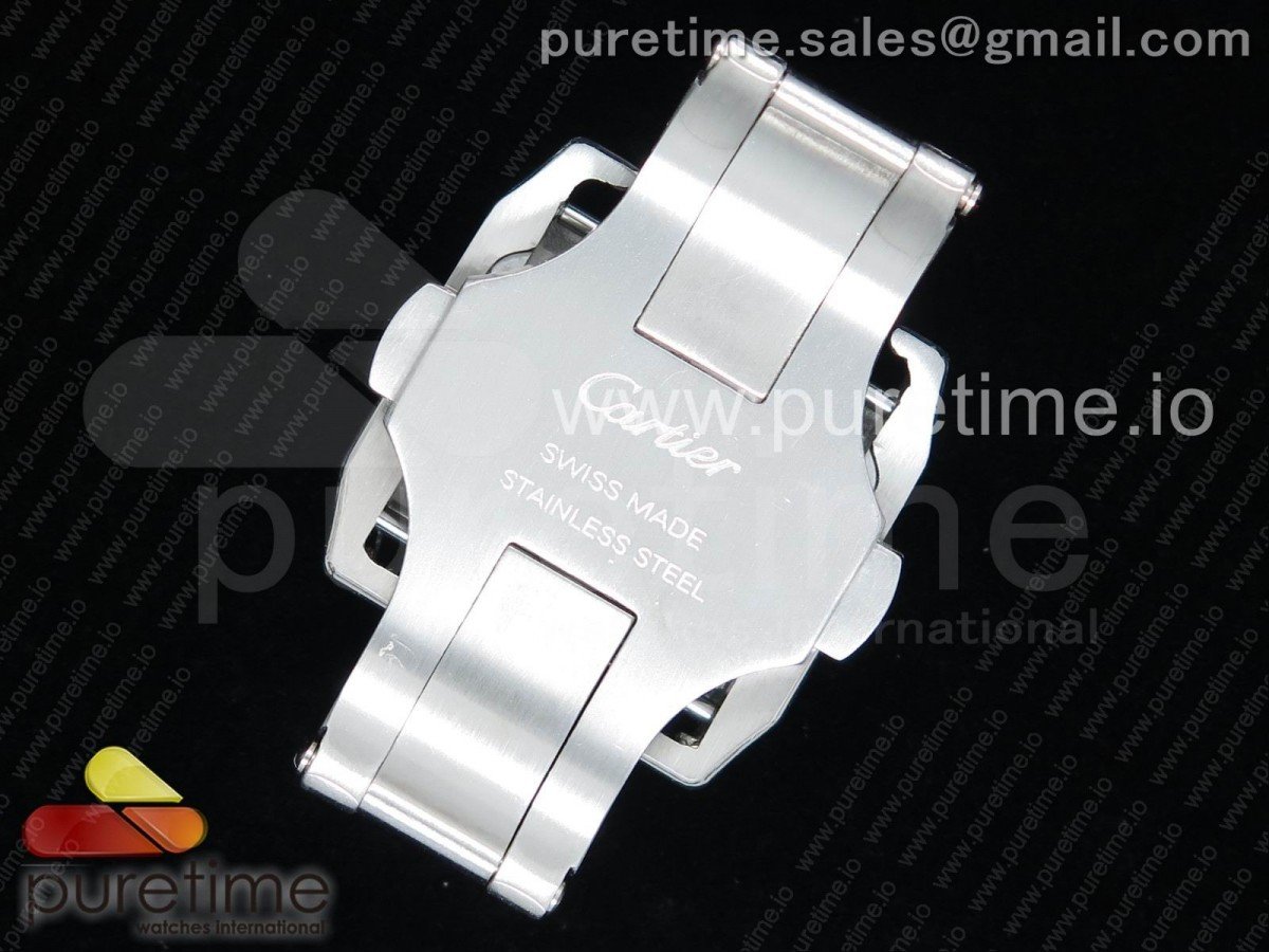 Santos 100 33mm SS KZF - Image 11