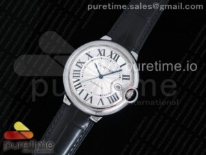 Ballon Bleu 42mm SS AF