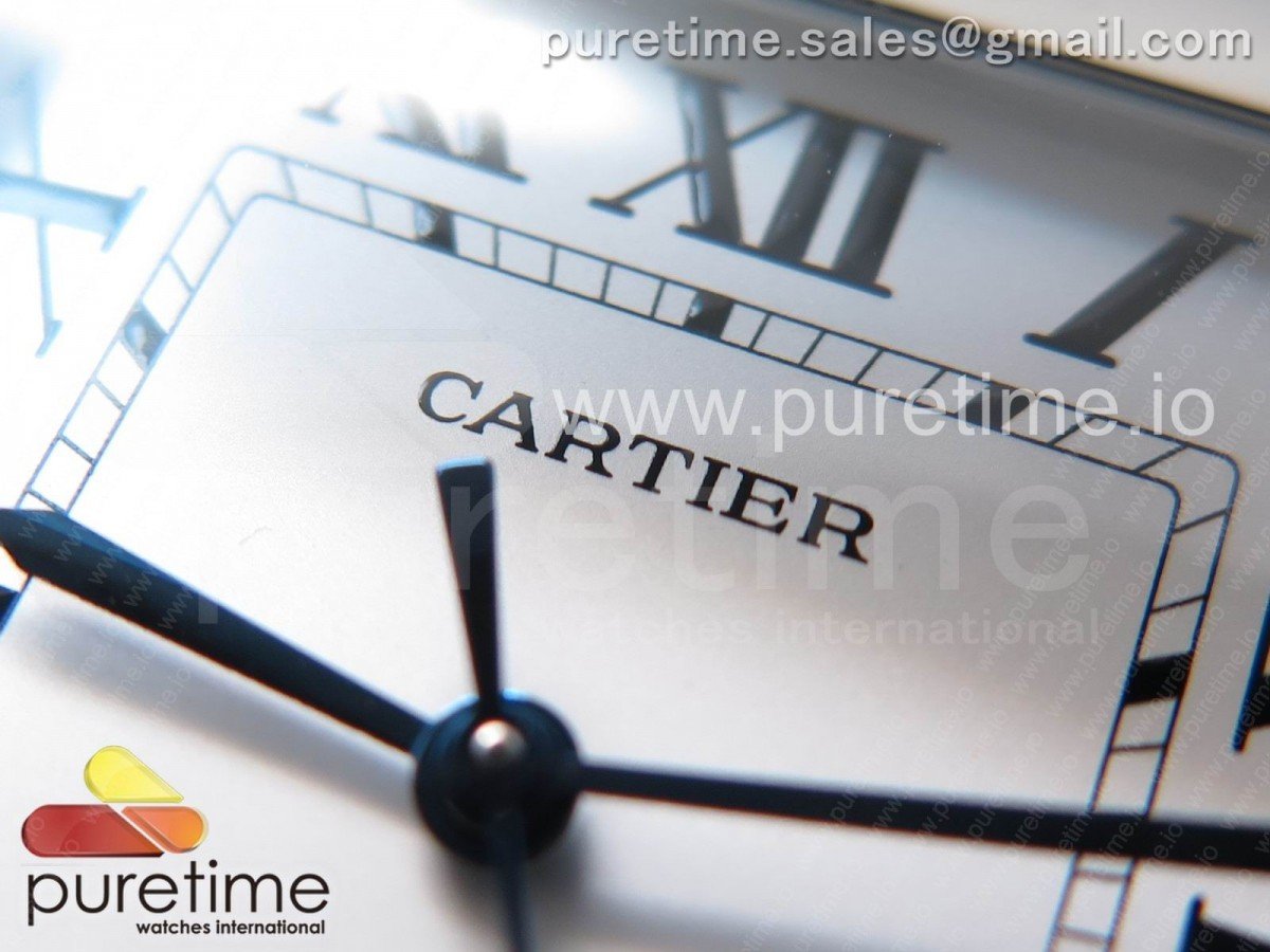 Santos de Cartier Large 2018 KOR - Imagen 3