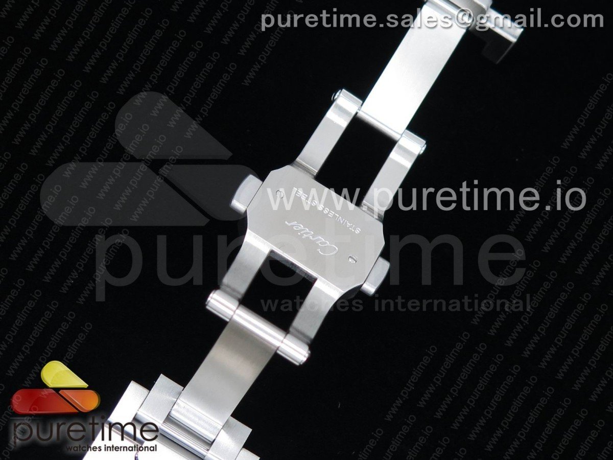 Santos de Cartier Large 2018 KOR - Imagen 15