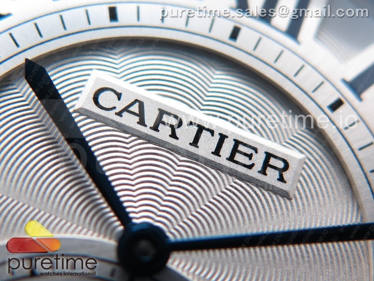 Rotonde Flying Tourbillon SS BLF - Image 3