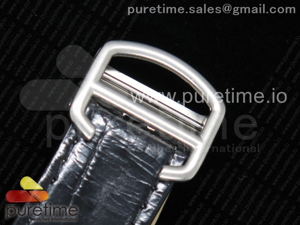 Rotonde Flying Tourbillon SS BLF - Image 10