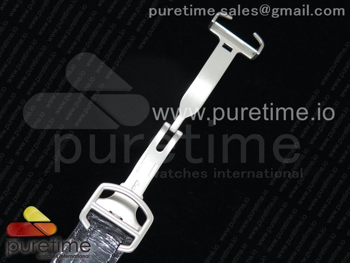 Rotonde Flying Tourbillon SS BLF - Image 12