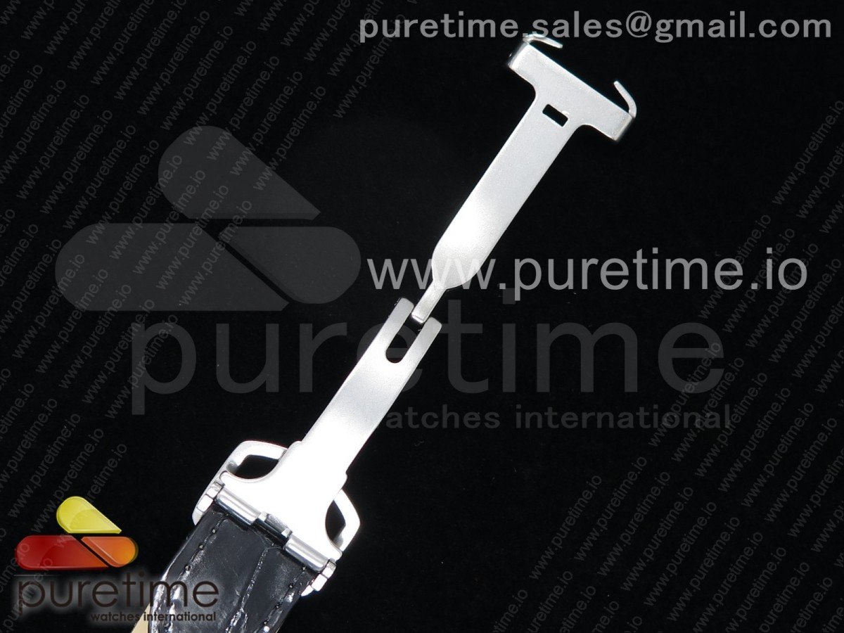 Rotonde Flying Tourbillon SS BLF - Image 13