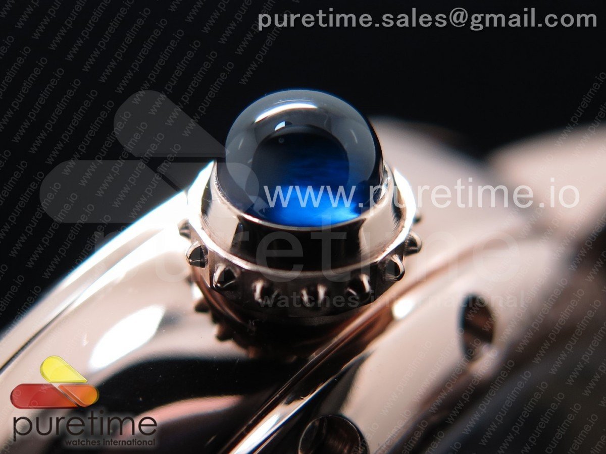 Rotonde Flying Tourbillon RG - Image 6