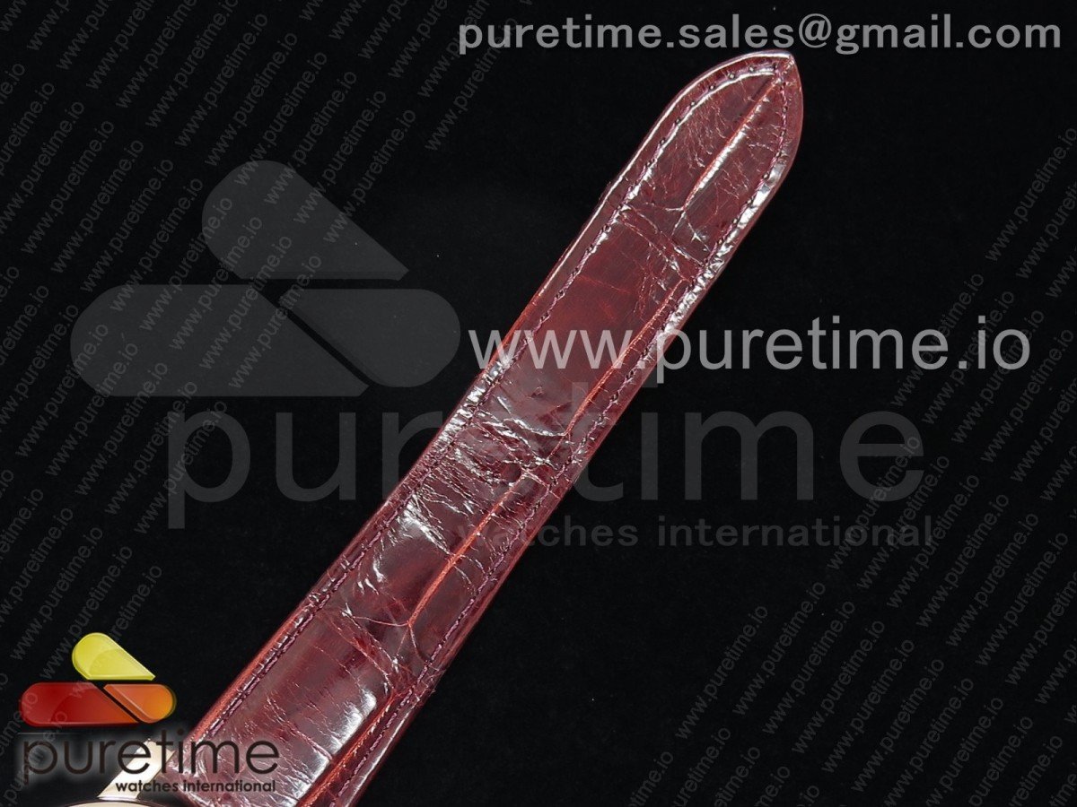 Rotonde Flying Tourbillon RG - Image 8