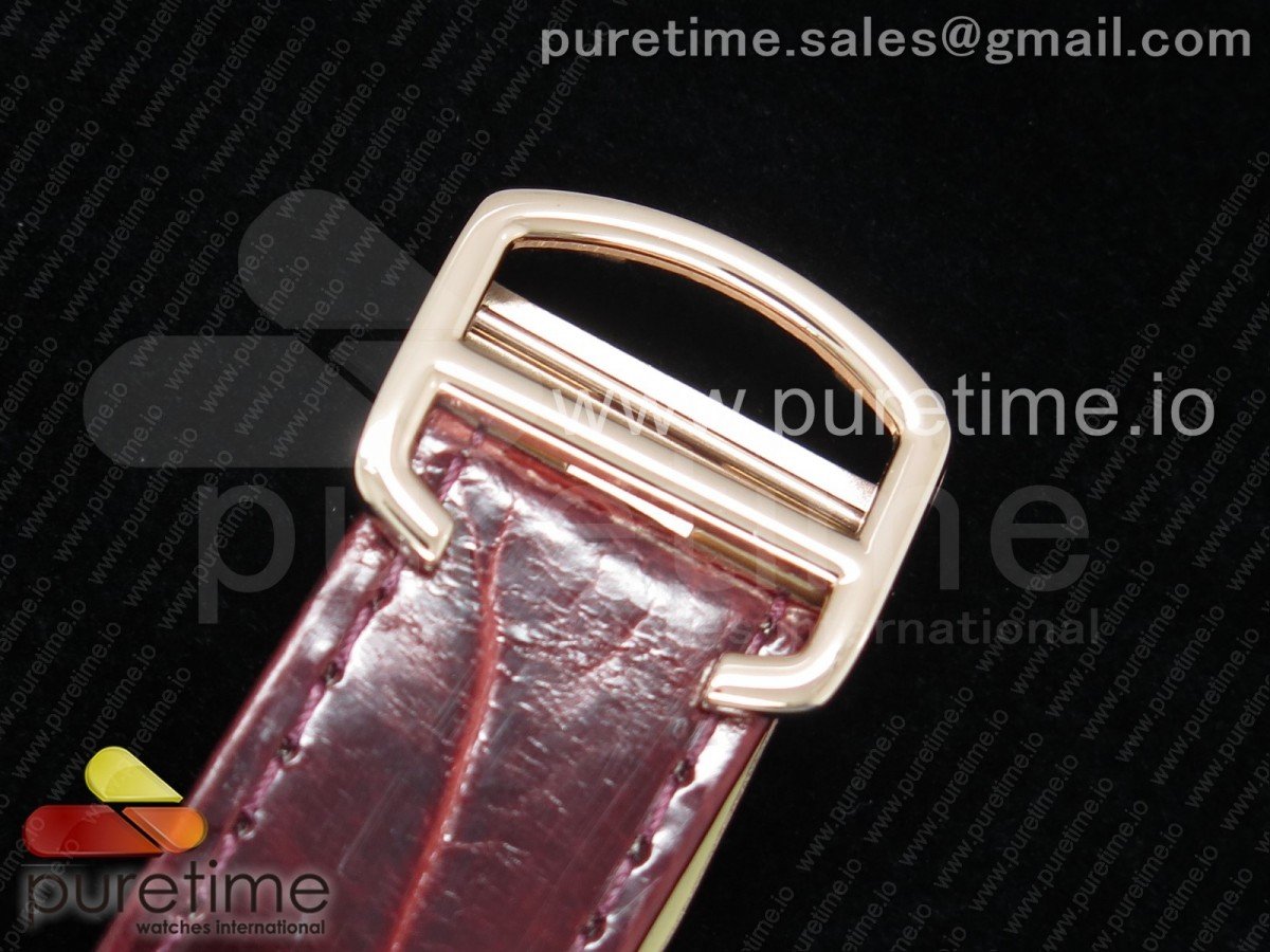 Rotonde Flying Tourbillon RG - Image 10
