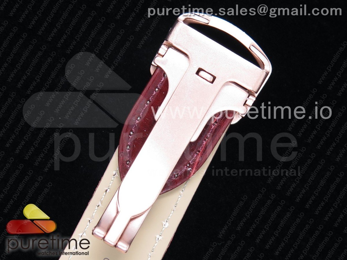 Rotonde Flying Tourbillon RG - Image 11