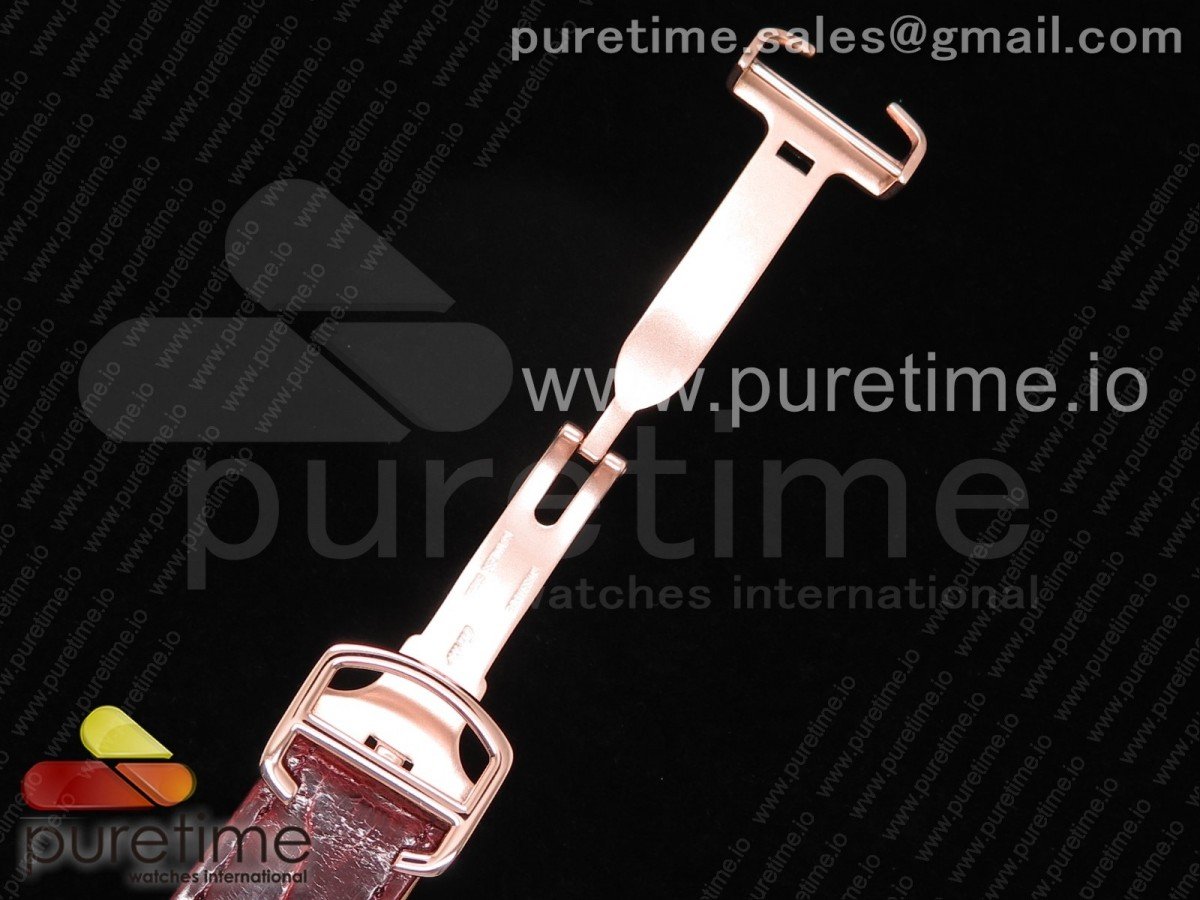 Rotonde Flying Tourbillon RG - Image 12