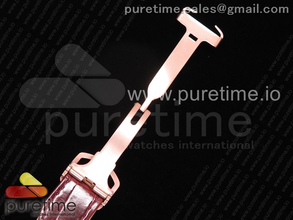 Rotonde Flying Tourbillon RG - Image 13