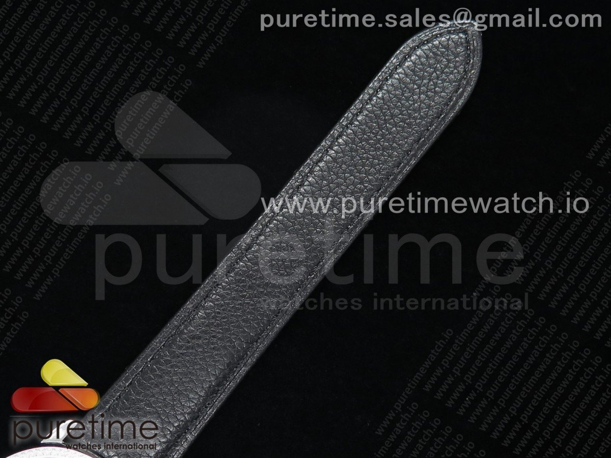 Ronde Solo De Cartier 36mm SS TWF – Bild 8