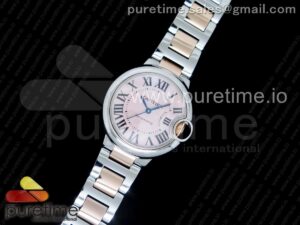 Ballon Bleu 33mm SS AF