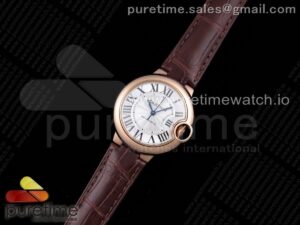 Ballon Bleu 33mm