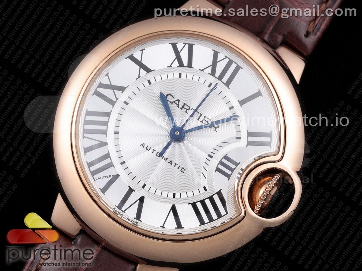 Ballon Bleu 33mm - Image 2