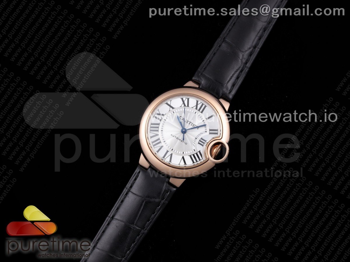 Ballon Bleu 33mm