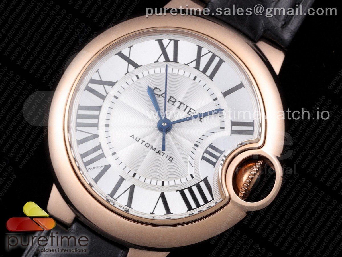 Ballon Bleu 33mm - Image 2
