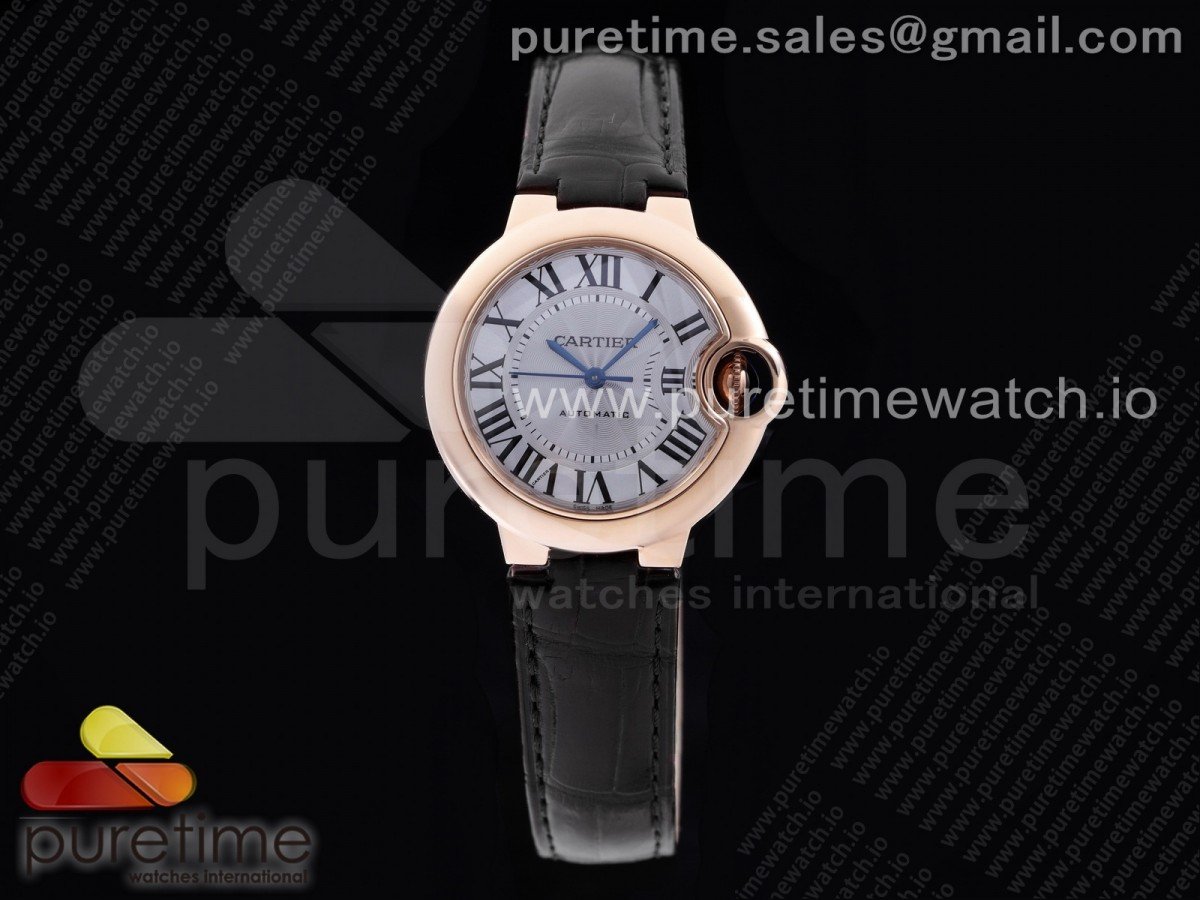 Ballon Bleu 33mm - Image 5