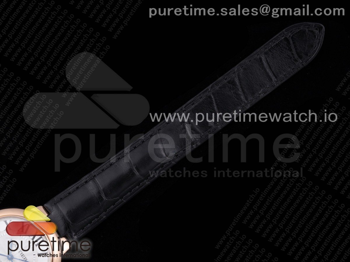 Ballon Bleu 33mm - Image 7