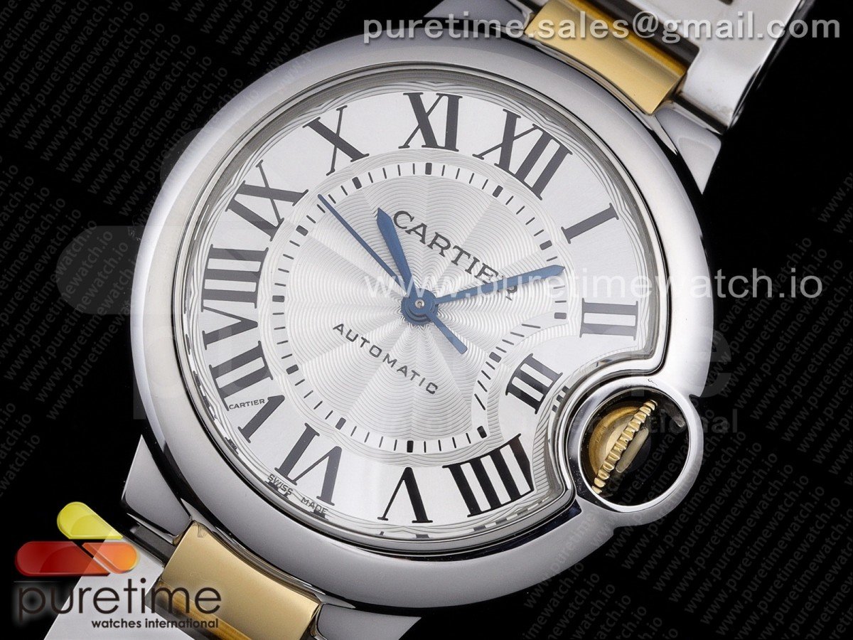 Ballon Bleu 33mm SS - Image 2