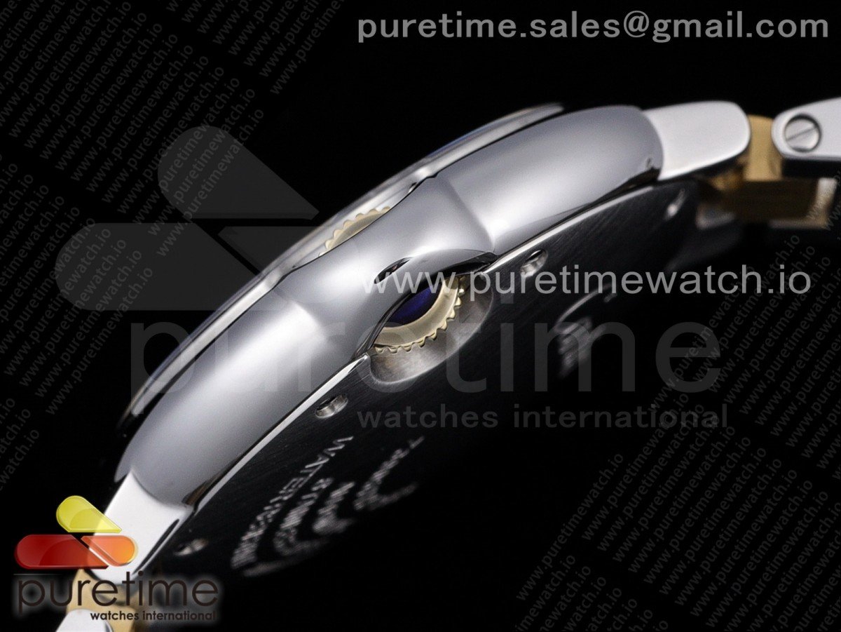 Ballon Bleu 33mm SS - Image 13