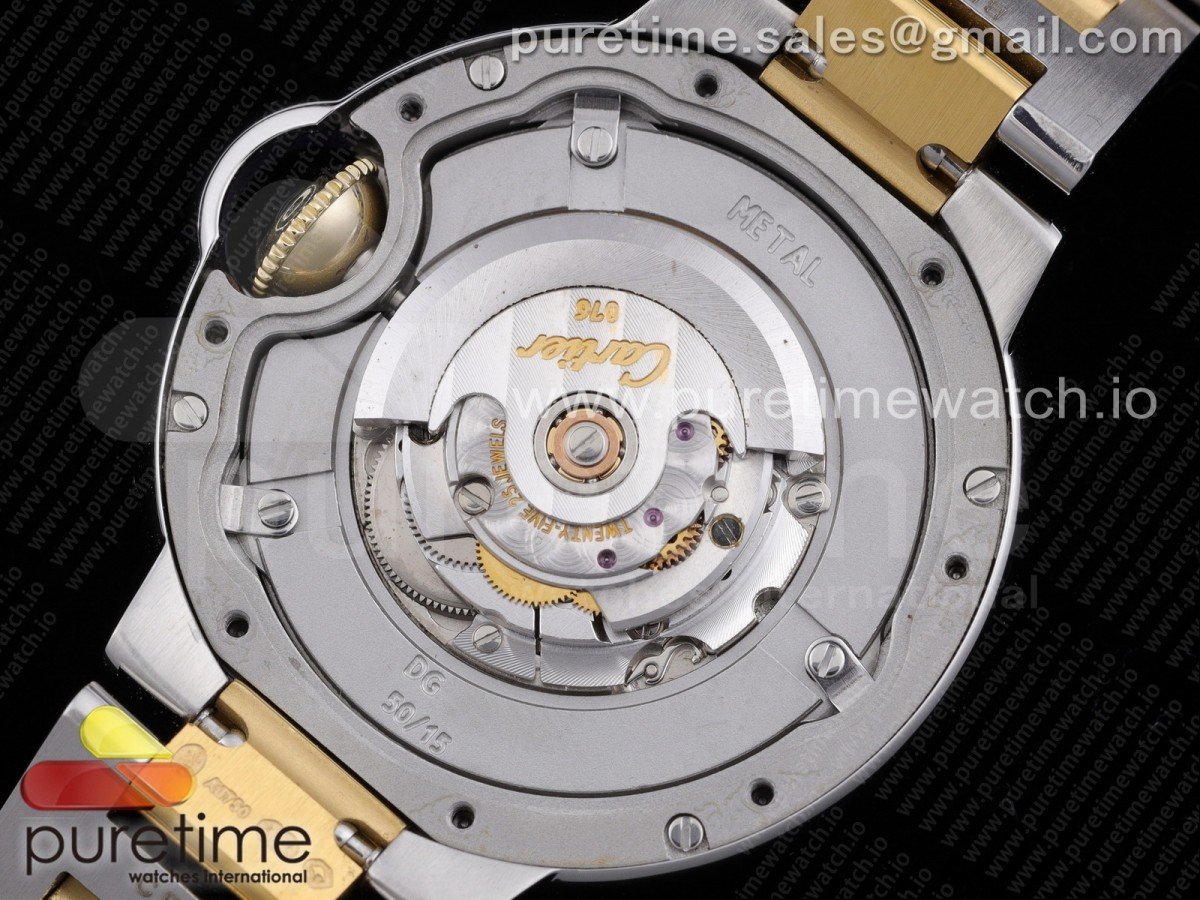 Ballon Bleu 33mm SS - Image 15