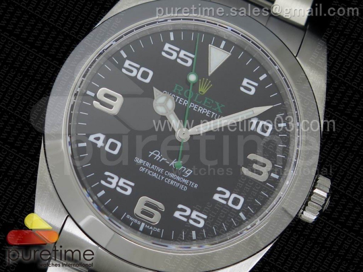 Air-King 116900