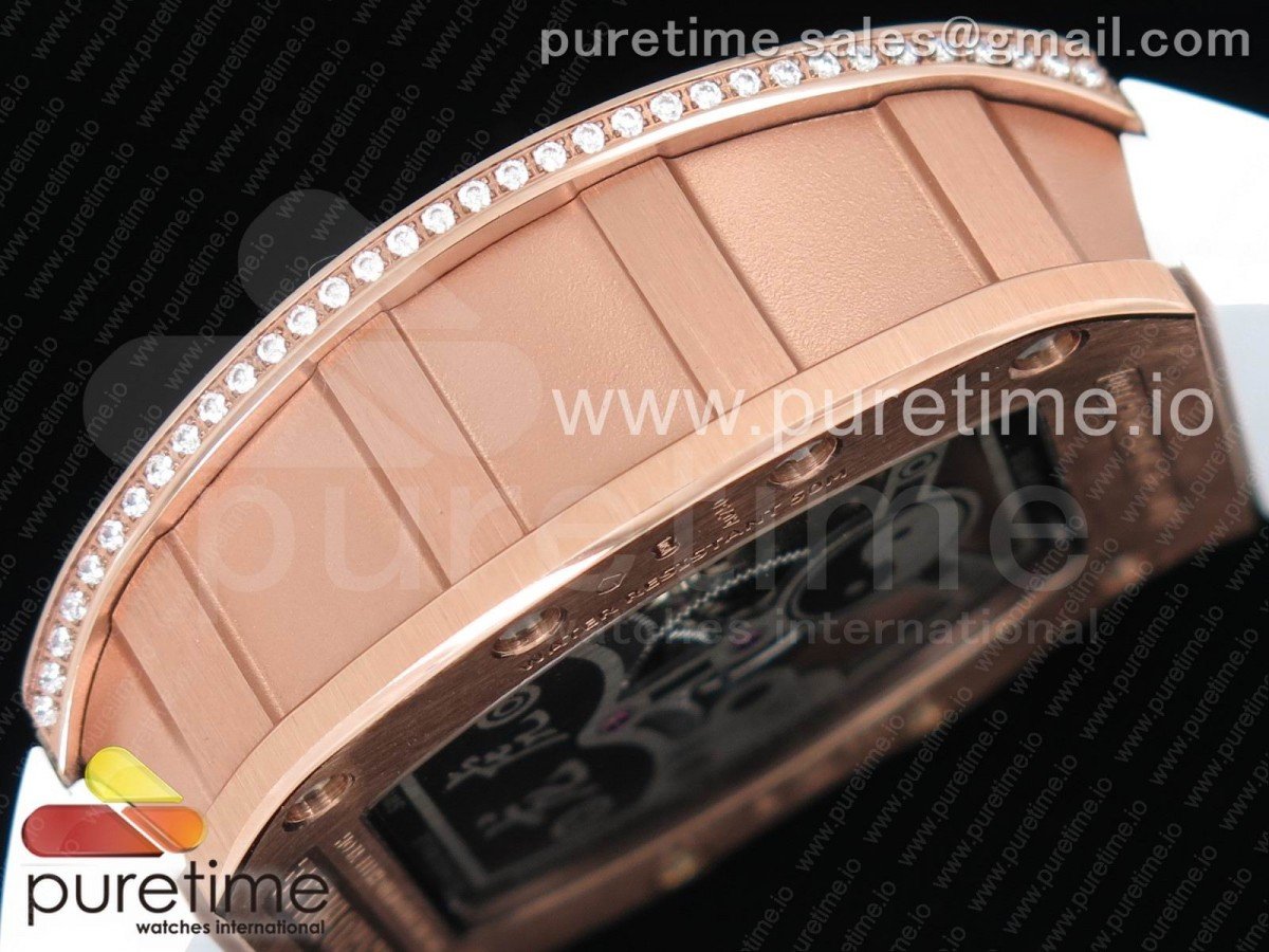 RM 51-01 RG Tiger & Dragon Diamonds - Image 15