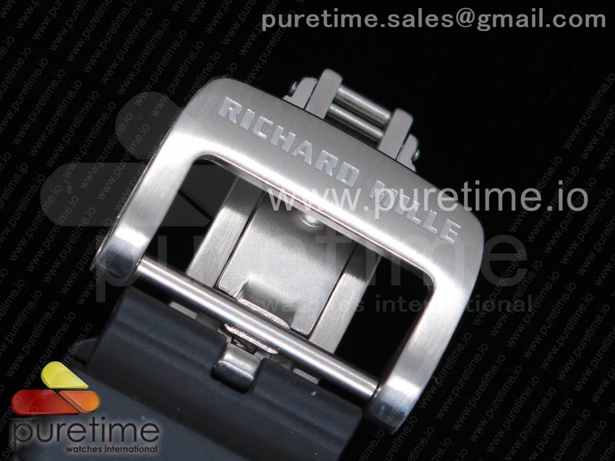 RM 51-01 SS Eagle Diamonds - Image 8